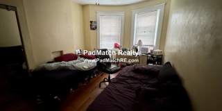 20 South Huntington Ave. Gallery 2
