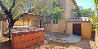 Beautiful 4-bedroom home located in Henderson Gallery 34