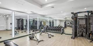 The Rocca Apartments Gallery 7