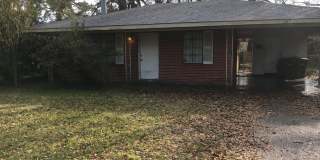 3BR/2BATH very close to LSU! 3BR/2BATH very close to LSU! Gallery 1