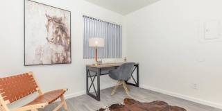 Metro Tucson Gallery 21