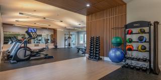 Hilliard Grand Apartments Gallery 17