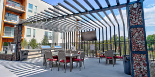 Brickhouse at Lamar Station Gallery 25