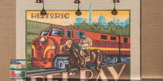 2203 RICHMOND Highway Gallery 33