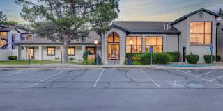 Ashford Apartments Gallery 12