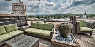 Belk Hudson Lofts Gallery 14