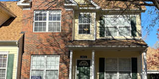 3 bedroom 2.5 bath in Covington at Providence Gallery 1