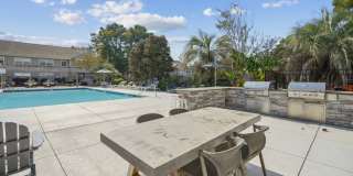 Cypress Pointe Apartment Homes Gallery 3