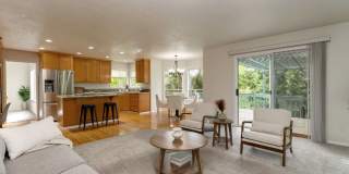 Elmonica Luxury! 4BD/3BTH w/ 3-Car Garage + A/C + Oversized Backyard + Pets Welcome! Gallery 15