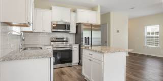 3bd 2.5ba Home for Rent in Hinesville! Gallery 7