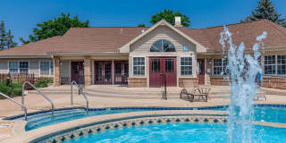 Plum Tree Apartments Gallery 1