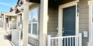 Beautiful townhome on Birmingham for rent! Gallery 3