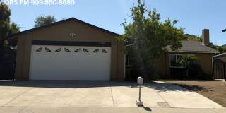 Rowland Heights 4 Bedroom Home Gallery 1