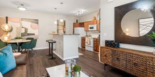 Huntsville Parc Apartment Homes Gallery 4