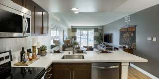 WAYFARER APARTMENTS + MARINA WAYFARER APARTMENTS + MARINA Gallery 1