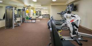 Estates at Hillside Gardens Affordable Senior Housing Gallery 7