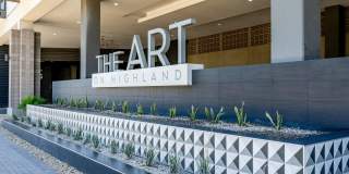 The Art on Highland Gallery 28