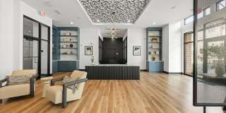 The Hawkins Gallery 20