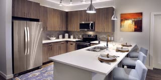 North and Line Apartments Gallery 15