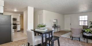 Parkside Apartments Gallery 23