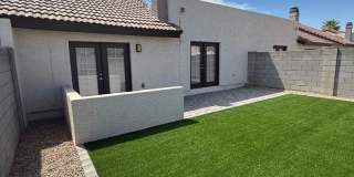 Central Phoenix Townhome Oasis – 3 Bed, 2 Bath, Gated with Pool! Gallery 3