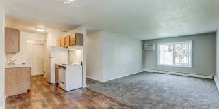 Century Oaks Apartments Gallery 1