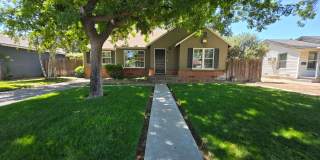 Charming Bungalow in La Loma neighborhood! Gallery 1