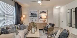 Cortland Southpark Terraces Gallery 2