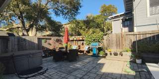 313 First Street unit B San Rafael CA 94901-1 bd 1 bath Gallery 1