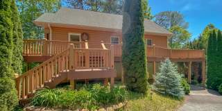 273 North Rhododendron Road Gallery 1