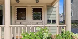 16 Duncan Avenue Gallery 1