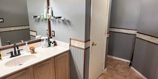 Coming Soon! 5 Bedroom 2.5 Bathroom w/ 2 Car Garage w/ Refrigerated Air Gallery 12