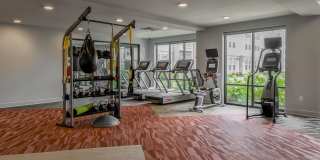 The View on Collins Apartments Gallery 35