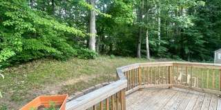 MINUTES TO QUANTICO (STAFFORD) - NO HOA - WALK TO NATURE PRESERVE Gallery 35