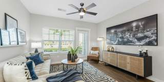 Indigo at Berewick Gallery 22