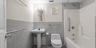 25 Bay State Road Gallery 2