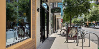 Sentral East Austin Gallery 44