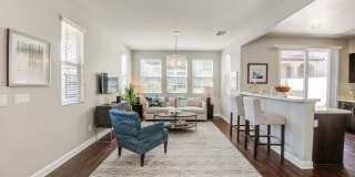 Townhomes at Lost Canyon Gallery 14