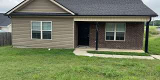 3 bed 2 bath home in great neighborhood in Smyrna close to dining, entertainment and I-24 and I-840 Gallery 1