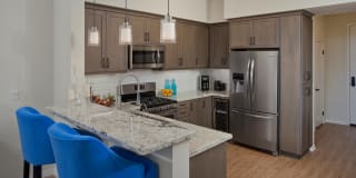 Candara at Hancock Park Gallery 10