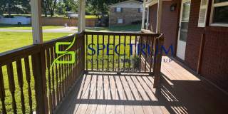 Now available 3 Bedroom 2 Bath Single Family Home - Morristown, TN Gallery 31