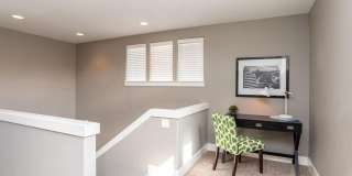 3 Bedroom + Flex Space in Central Location - Close to Old Mill! Gallery 19