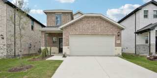 Spacious 4-Bedroom McKinney Home with Community Pool & Park Gallery 1