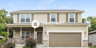 1302 Northwest Hilltop Lane Gallery 1