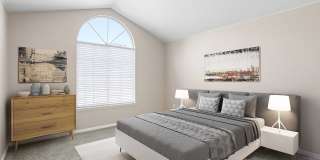 Alder Peak Townhomes Gallery 25