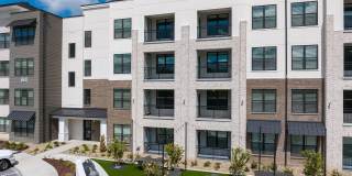 Vintage Franklin Apartments Gallery 33