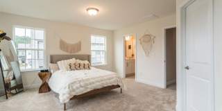 Room for Rent in 3 Bedroom Townhome at Princess Lita Way Gallery 28