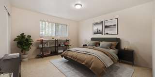 Olympus Park Apartment Homes Gallery 46