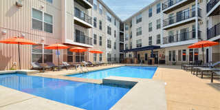 Kenyon Square Apartments Gallery 13