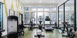 Birch Apartment Homes Gallery 33